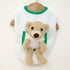 Spring Summer Cute Puppy Clothes